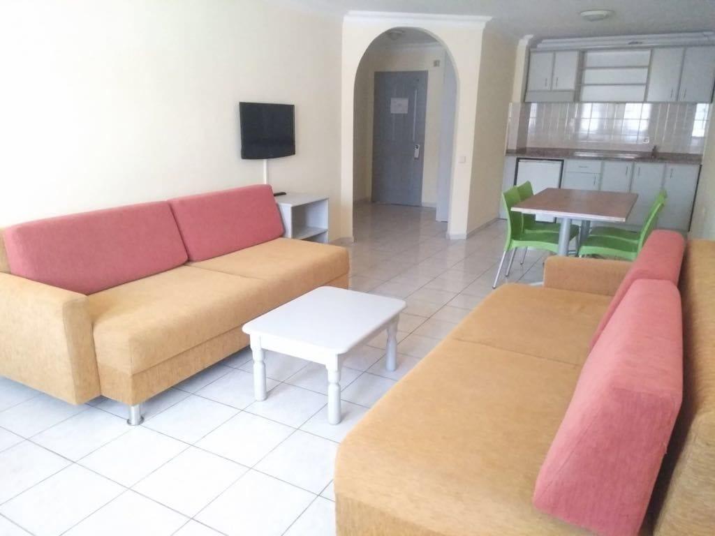 Hotel de apartamente Sailor