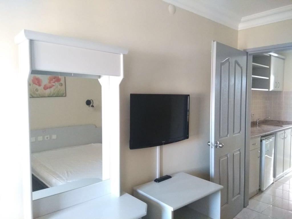 Hotel de apartamente Sailor