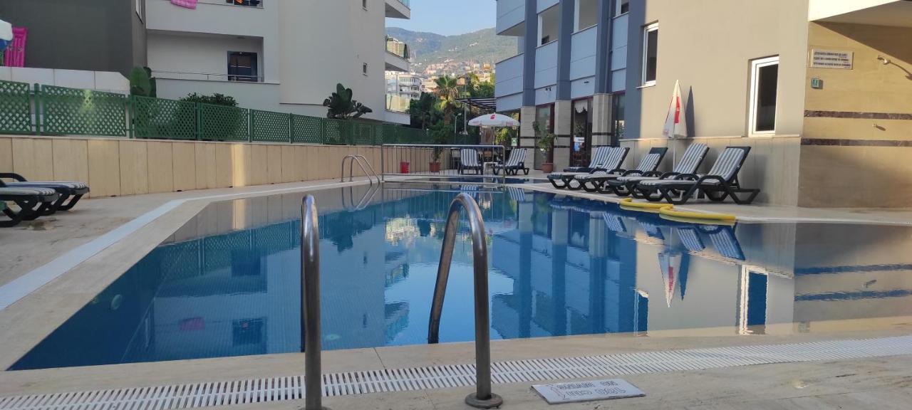 Sailor Hotel de apartamente