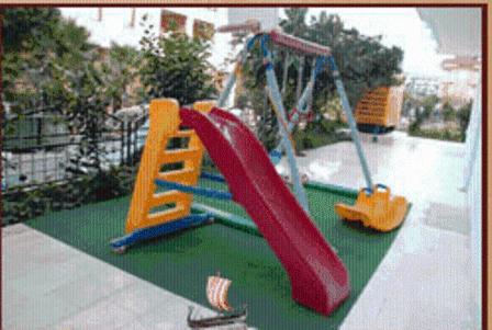 Hotel de apartamente Sailor 2*