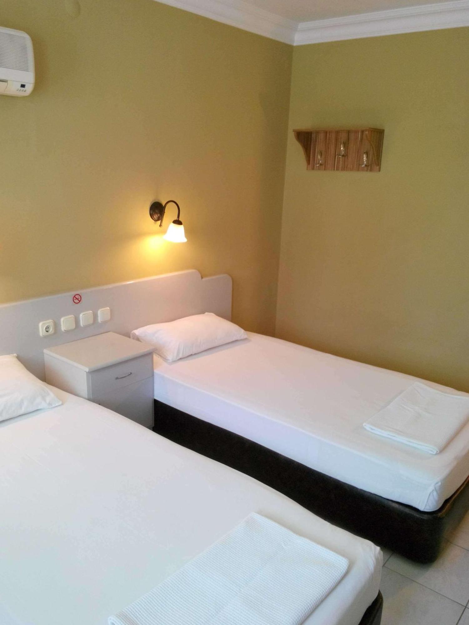 Hotel de apartamente Sailor 2*