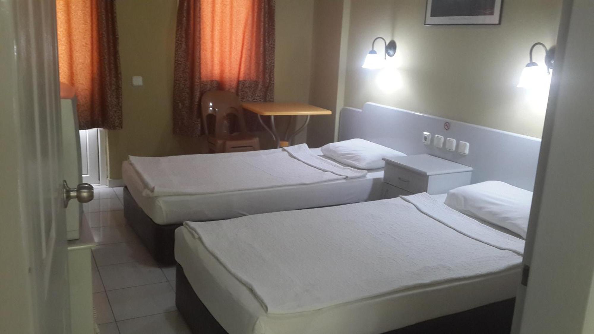 Hotel de apartamente Sailor 2*