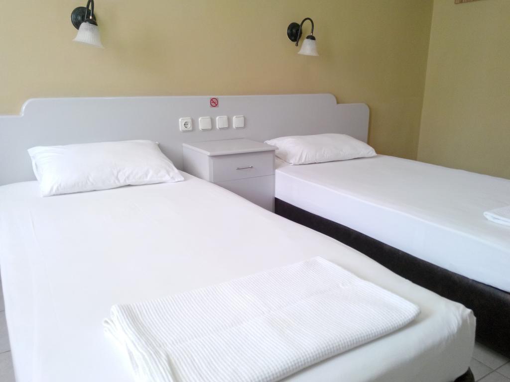 Sailor Hotel de apartamente 2*