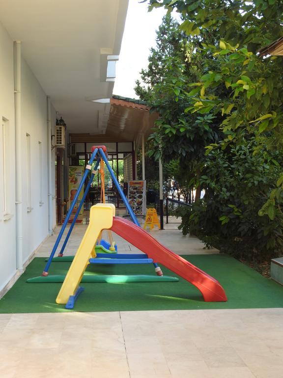 Hotel de apartamente Sailor