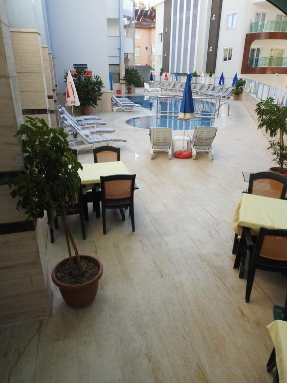 Hotel de apartamente Sailor