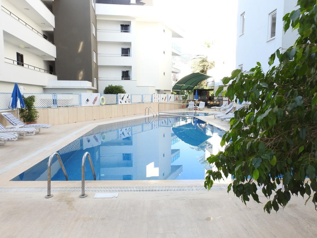 Sailor Hotel de apartamente Alanya