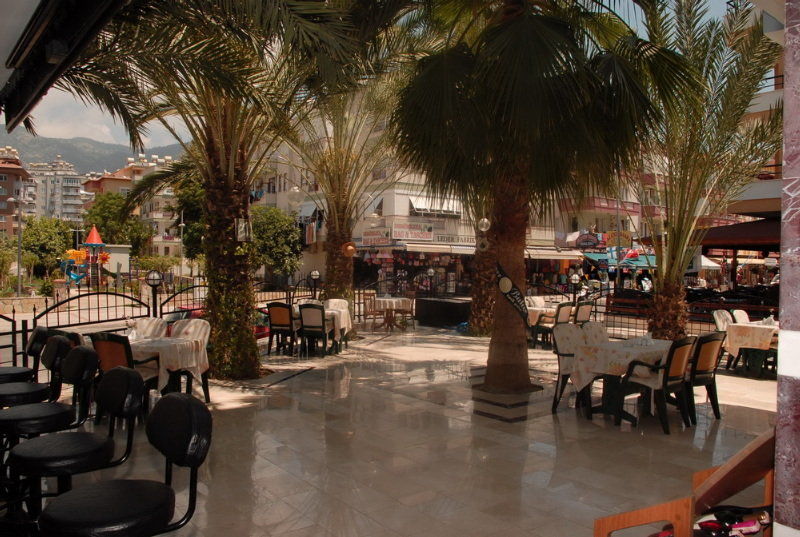 Sailor Hotel de apartamente 2*