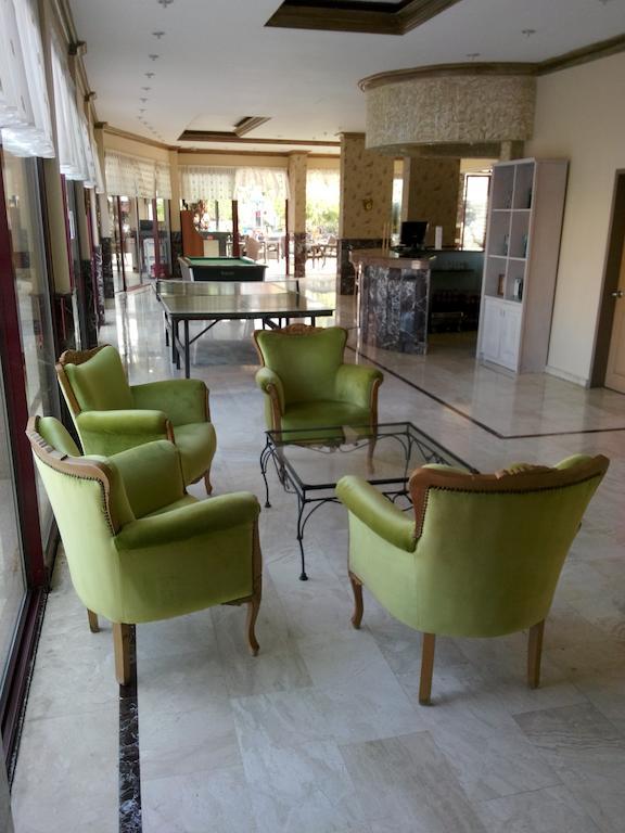 Hotel de apartamente Sailor Alanya